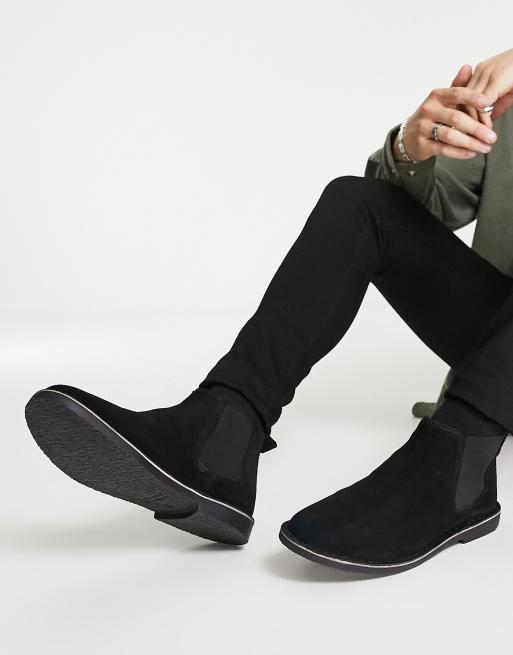 LV Flex Chelsea Boot - Shoes