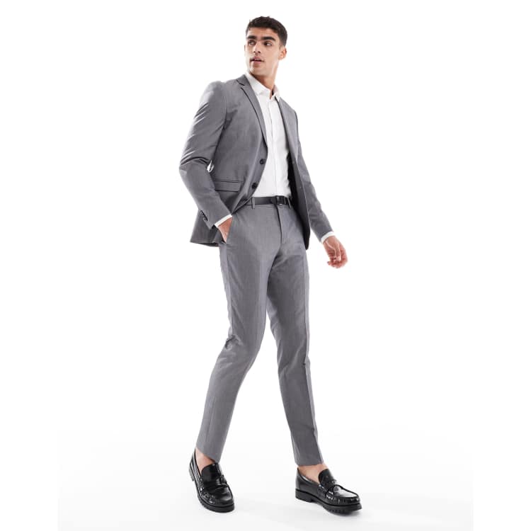 その他 TSJ SUITS 3P GRAY M 9677-3Pc-PK01-NT02-WC-model-