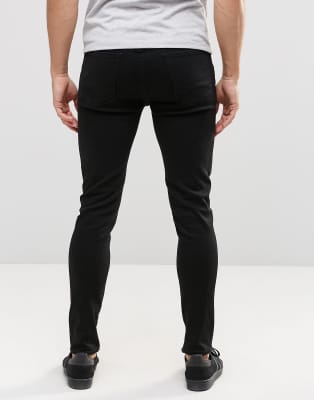 jack and jones jeans stretch