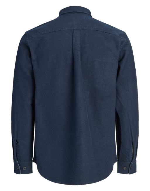 Jack & Jones Surchemise bleu insignia, 6 de 6