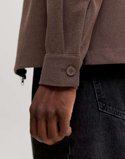 Jack & Jones Surchemise en delicioso, 5 de 7