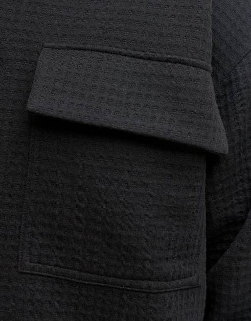 Jack & Jones - Surchemise - Noir, 5 de 7
