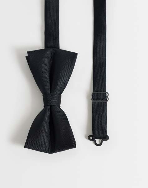 Jack & Jones – Svart fluga - view 1