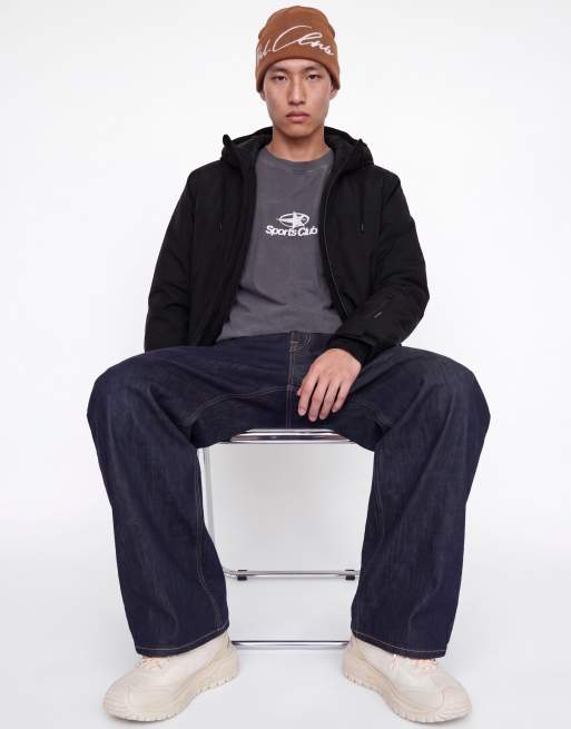 Jack & Jones – Svart jacka, 4 av 6