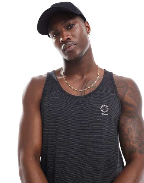 Jack & Jones – Svart linne - view 1