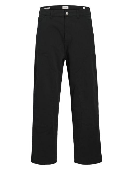 Jack & Jones – Svarta byxor, 7 av 7