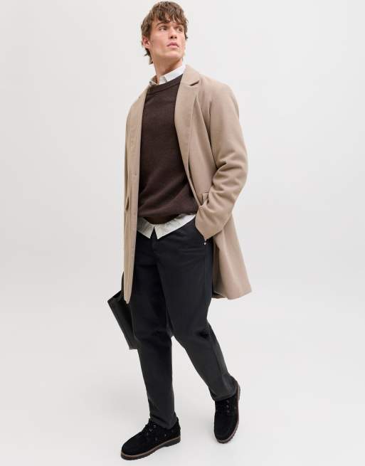 Jack & Jones – Svarta chinos, 6 av 7