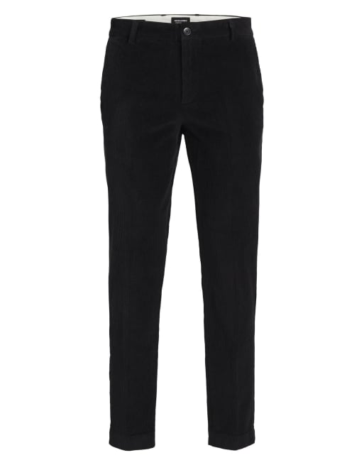 Jack & Jones – Svarta chinos, 7 av 7