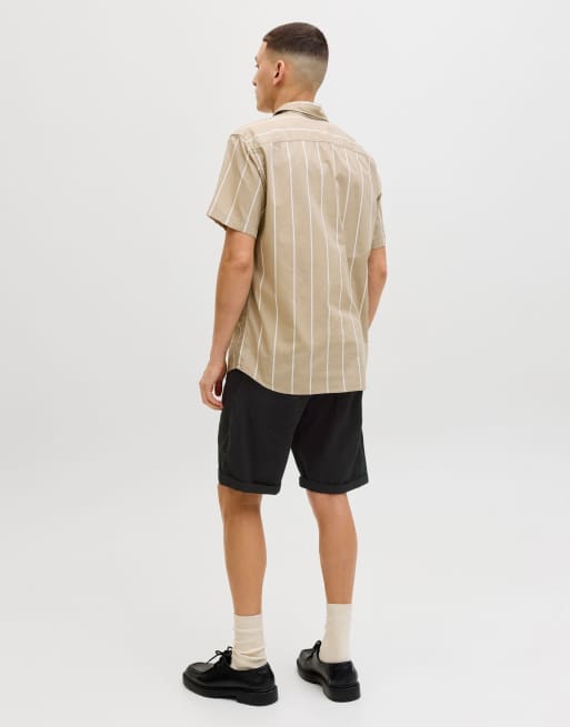 Jack & Jones – Svarta shorts, 2 av 7
