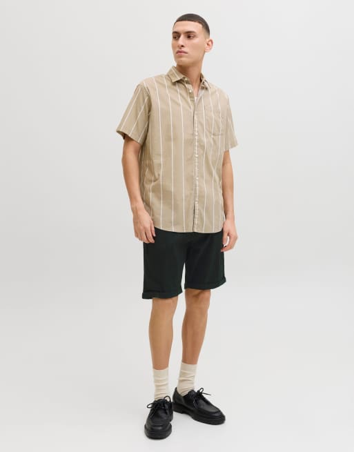 Jack & Jones – Svarta shorts, 3 av 7