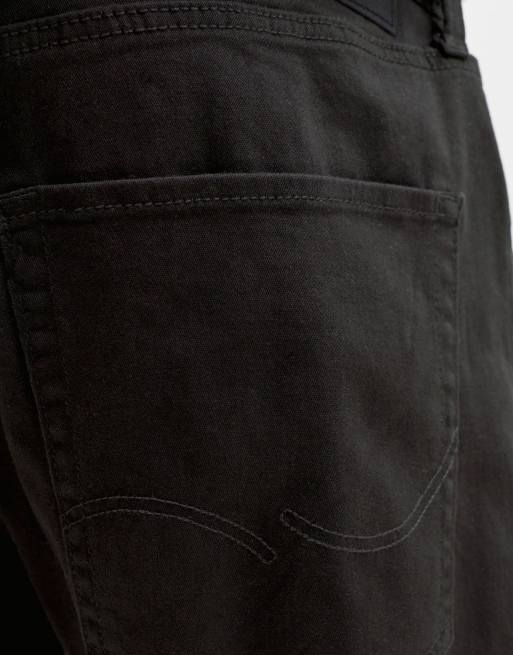 Jack & Jones – Svarta shorts, 5 av 7