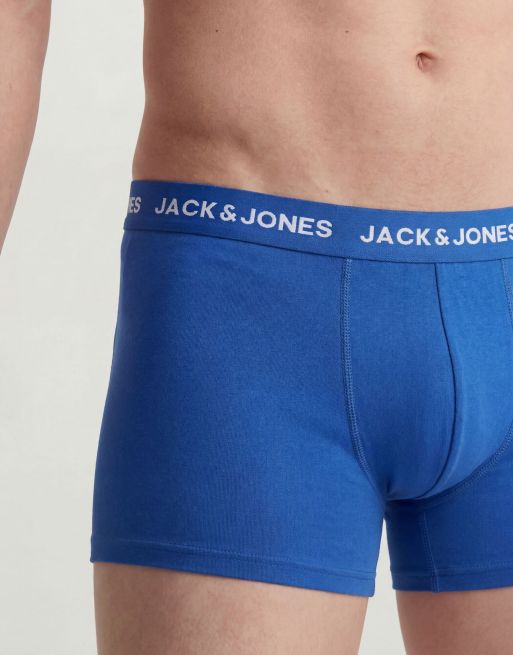 Jack & Jones – Svarta trunks, 4 av 7