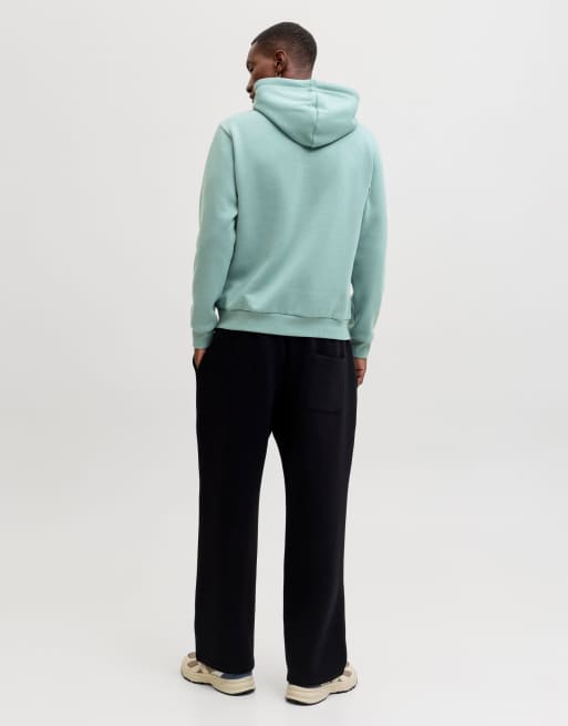 Jack & Jones sweat à capuche bleu minéral, 2 de 7