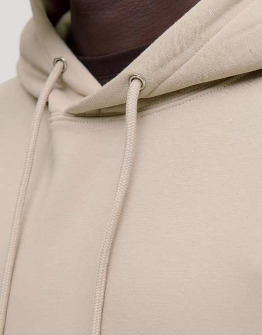 Jack & Jones - Sweat à capuche - Rayon de lune, 5 de 7
