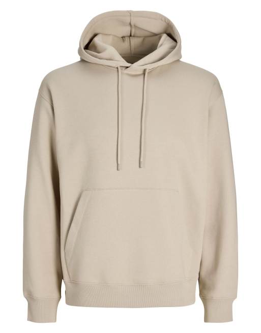 Jack & Jones - Sweat à capuche - Rayon de lune, 7 de 7
