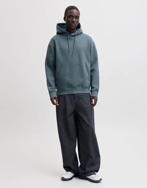 Jack & Jones sweat à capuche turbulence, 3 de 7