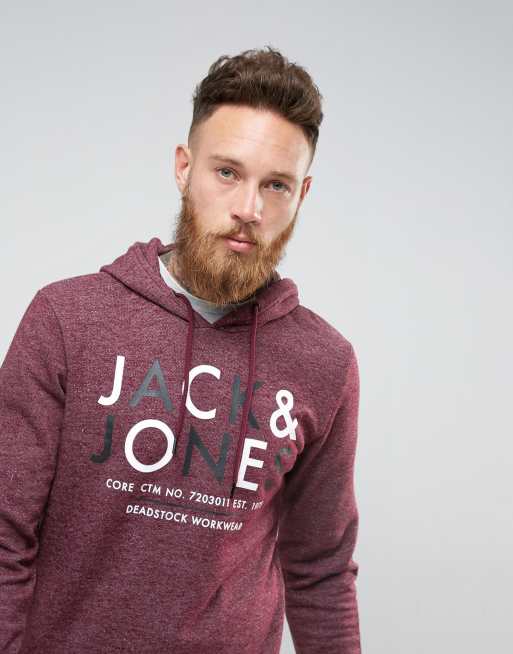 Sweat jack best sale & jones