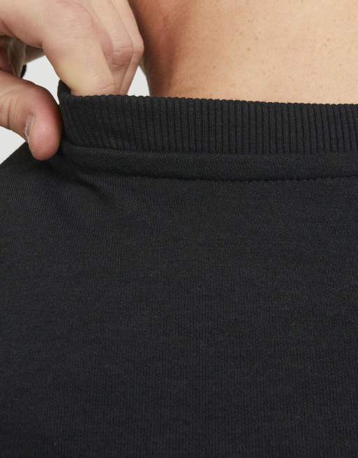 Jack & Jones - Sweat - Noir, 5 de 7