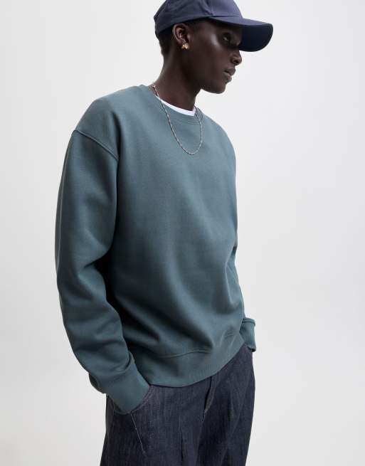 Jack & Jones sweat-shirts en turbulence, 6 de 7
