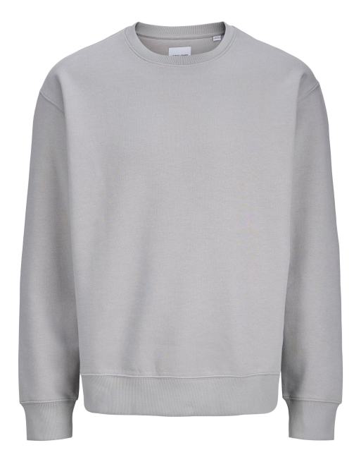 Jack & Jones sweat-shirts gris ultimate, 7 de 7
