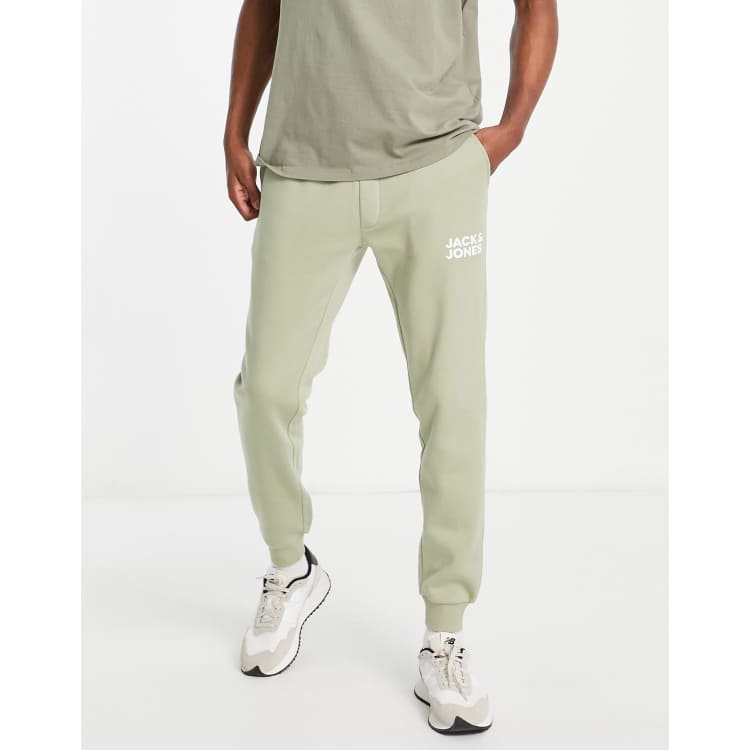 Jack and jones sweatpants on sale