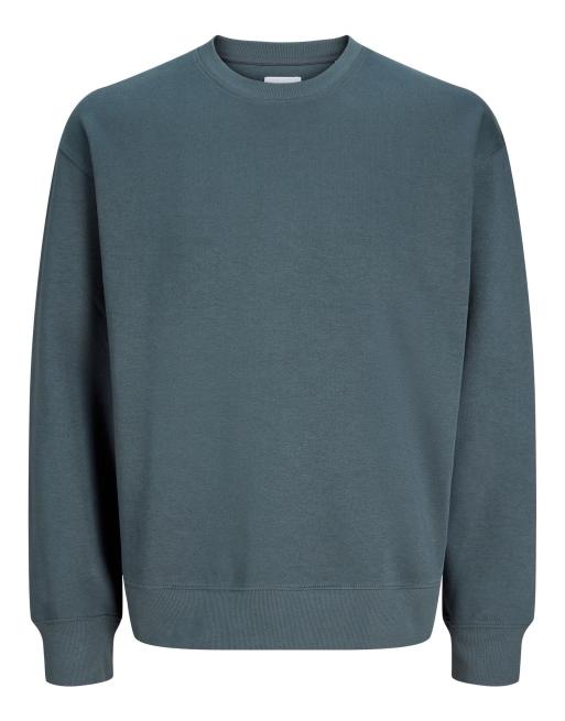 Jack & Jones sweatshirts i turbulence, 7 av 7