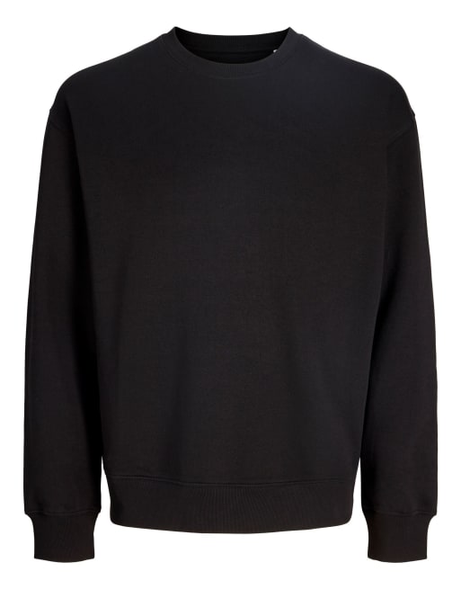 Jack & Jones Sweatshirts in black, 7 of 7