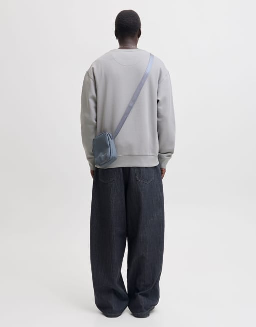Jack & Jones Sweatshirts in ultimate grey, 2 of 7
