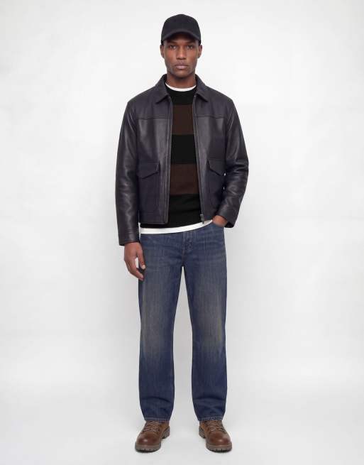 Jack & Jones sweter dzianinowy w czerni, 3 z 5