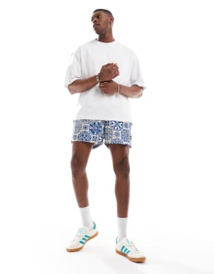 Shop Jack & Jones Swim Shorts