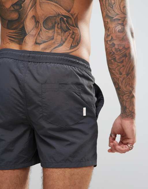 Jack and jones sunset swim shorts sales