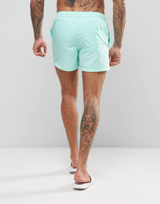 Jack and jones hot sale sunset swim shorts