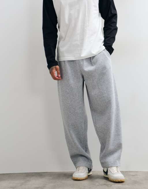 Jack & Jones – Szare joggersy z balonowymi nogawkami, 2 z 5