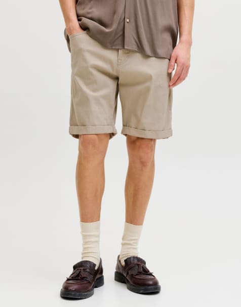 Jack & Jones – Szare szorty - view 1