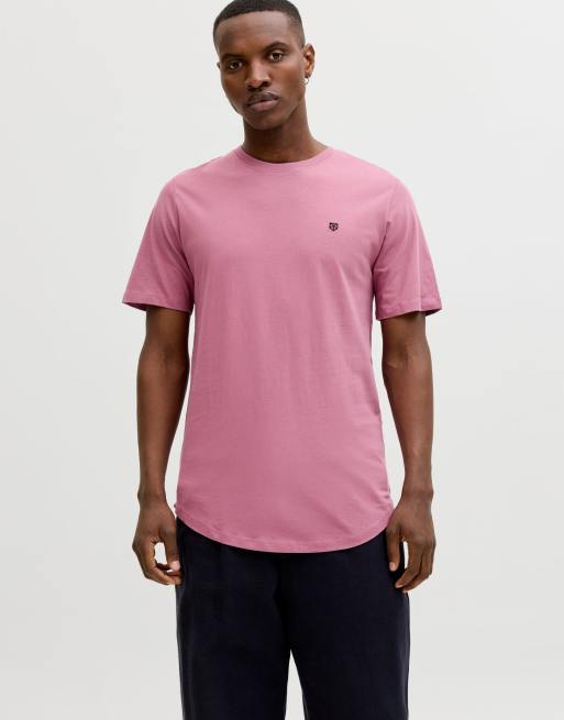 Jack & Jones – Szary T-shirt, 5 z 7
