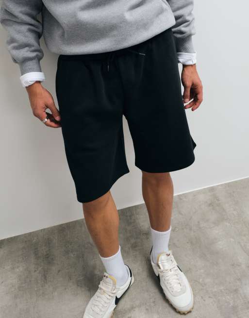 Jack & Jones szorty domowe w czerni, 2 z 5