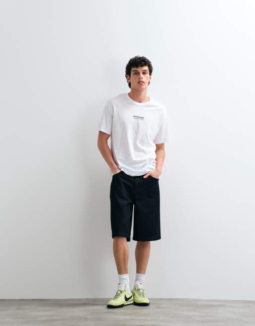 Jack & Jones - T-shirt à imprimé Champions au dos - Blanc, 3 de 5