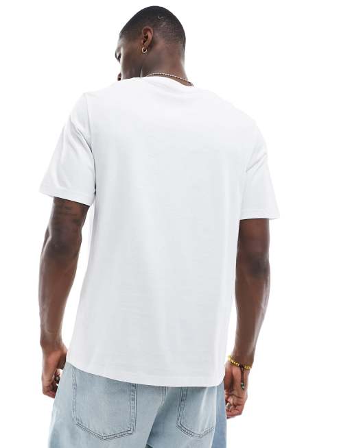 Jack & Jones - T-shirt à logo & - Blanc, 2 de 4
