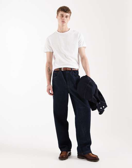 Jack & Jones - T-shirt ajusté - Blanc, 2 de 5