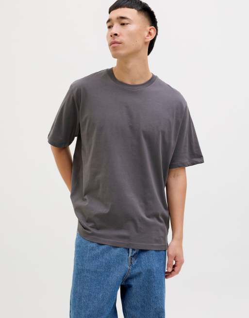 Jack & Jones - T-shirt - Castlerock