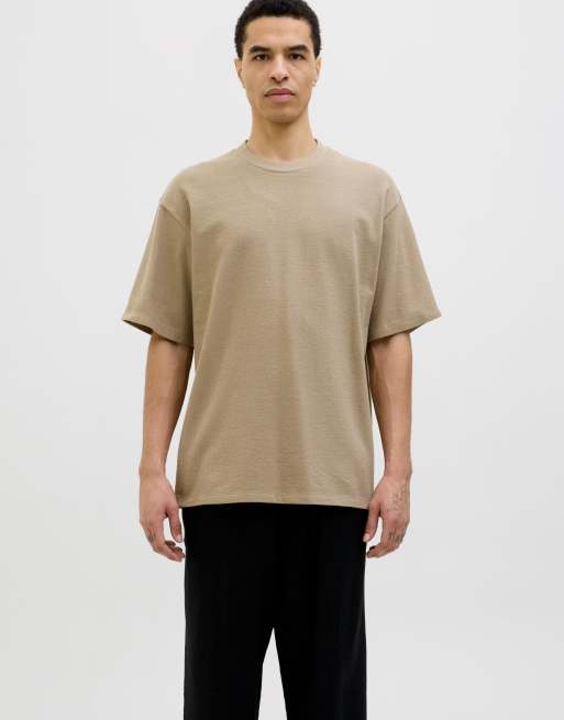 Jack & Jones - T-shirt - Coriandre