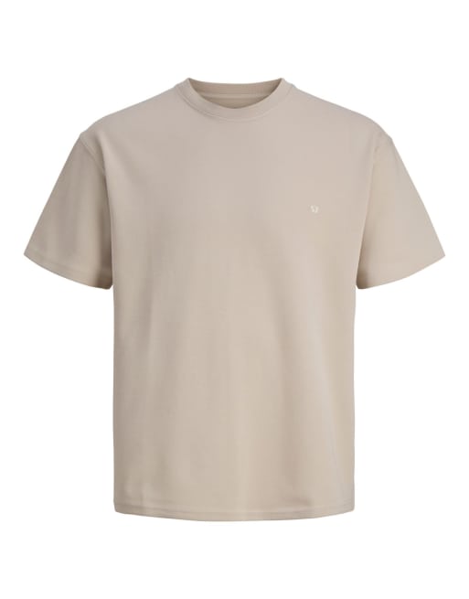 Jack & Jones T-shirt i Ancient Scroll, 7 af 7