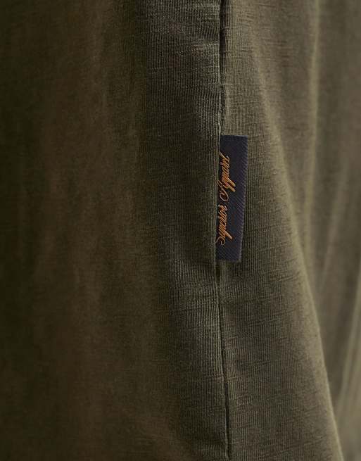 Jack & Jones t-shirt i rosin, 5 av 7