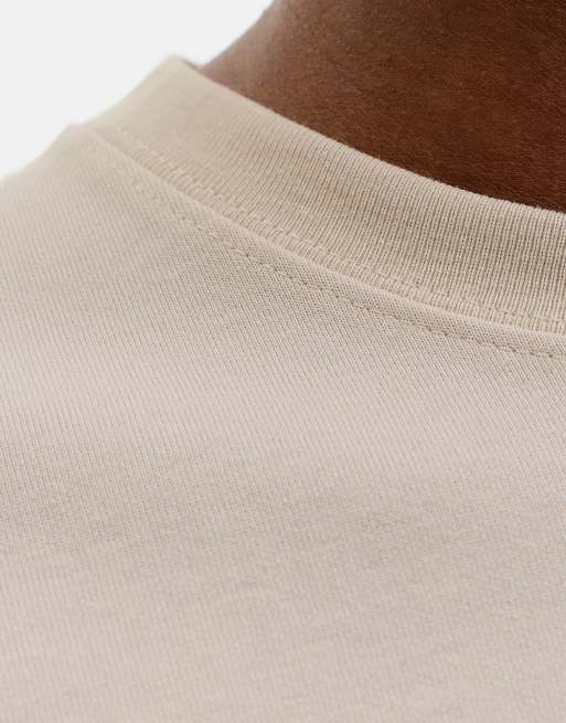Jack & Jones T-shirt in ancient scroll, 5 of 7