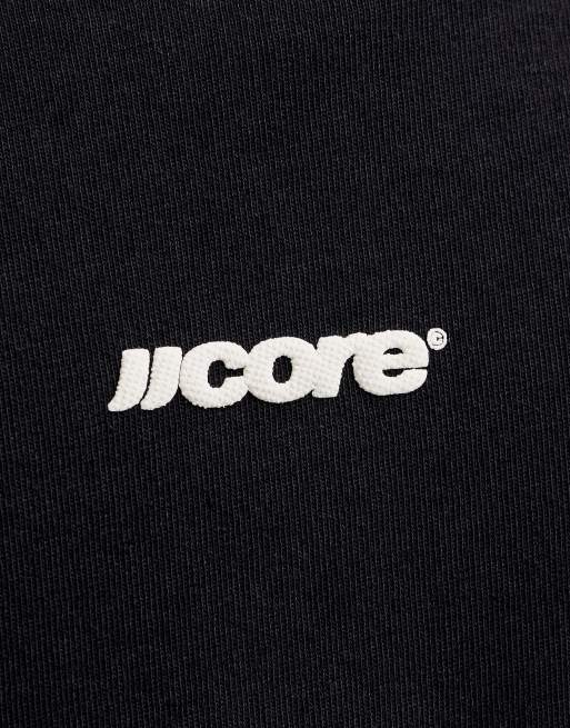 Jack & Jones T-shirt in black, 5 of 7
