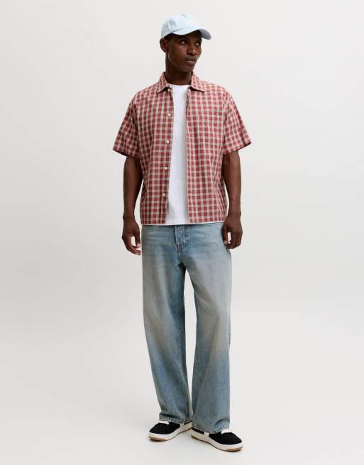 Jack & Jones T-shirt in bright white, 3 of 7