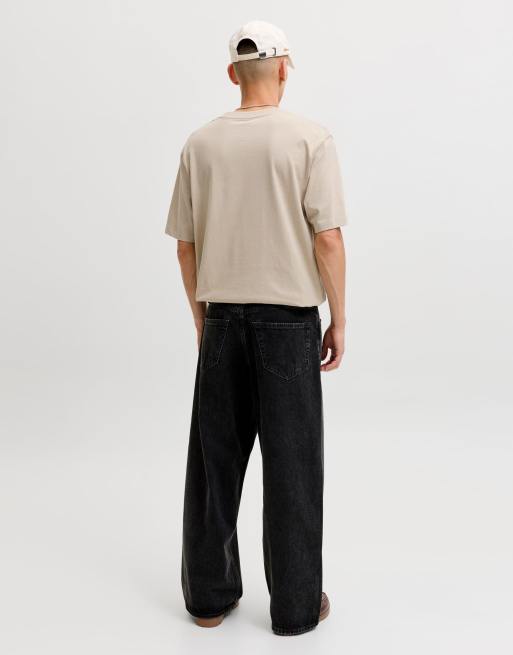 Jack & Jones T-shirt in feather gray, 2 of 7