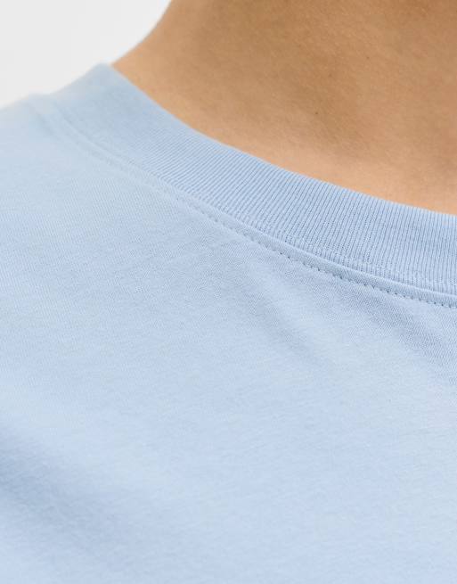 Jack & Jones T-Shirt in Hellblau, 4 von 7