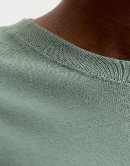 Jack & Jones T-shirt in laurel wreath, 5 of 7