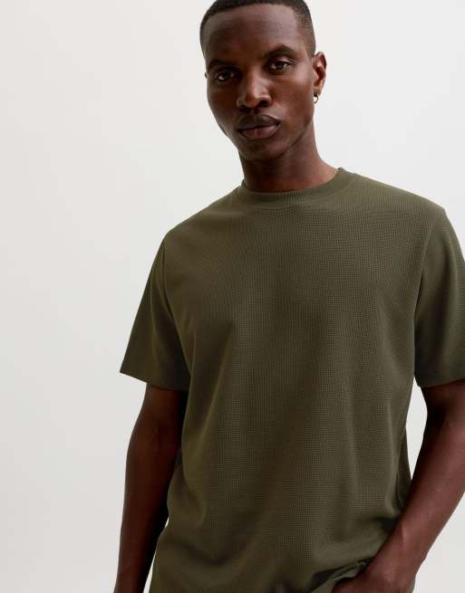 Jack & Jones T-shirt in rosin, 6 of 7
